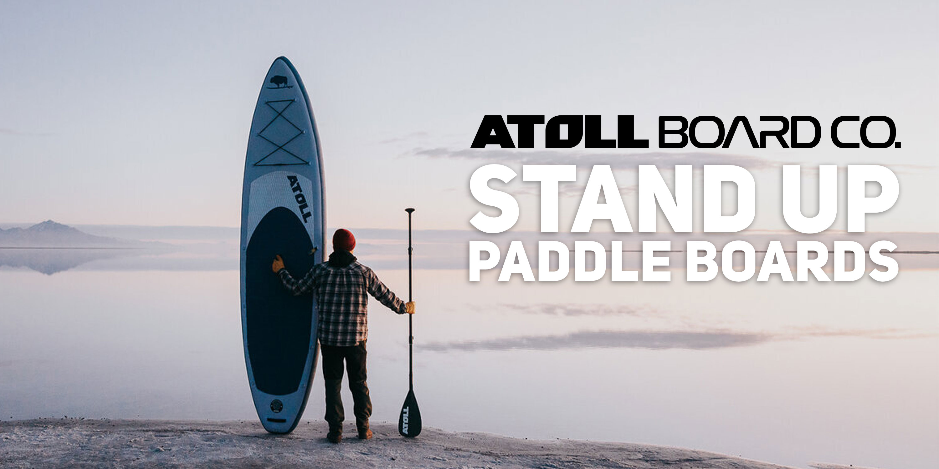 Master the Water with Atoll